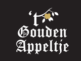 Logo Gouden Appeltje.